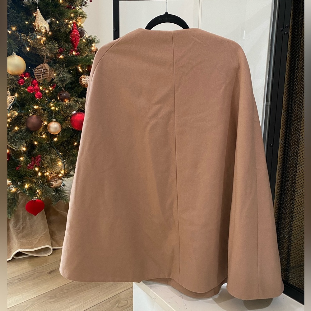 NWOT Ted Baker Vickiye Cape - Picture 8 of 8